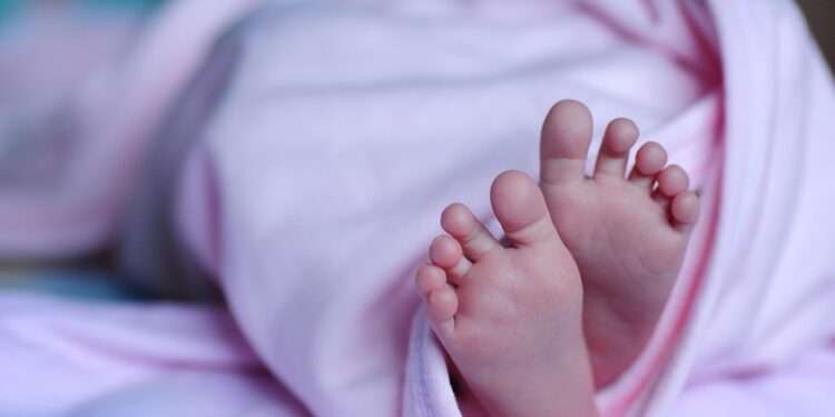 The Path to Healthy Growth: Monitoring Newborn Weight Gain