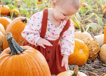 Nurturing Independence: Empowering Toddlers to Thrive on Their Own