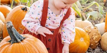 Nurturing Independence: Empowering Toddlers to Thrive on Their Own