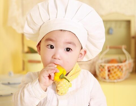 Spark Their Senses: The Ultimate Guide to Sensory Play for Toddlers