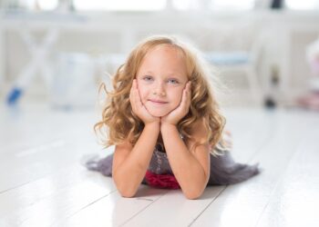 Sparkling Smiles: Ensuring Healthy Teeth for Kids