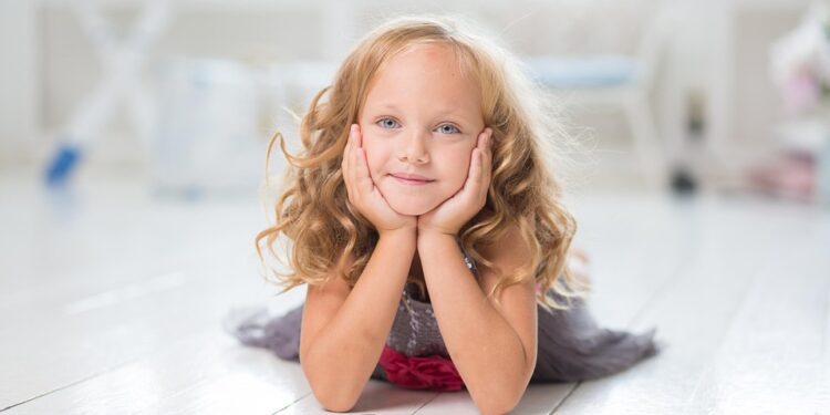 Sparkling Smiles: Ensuring Healthy Teeth for Kids