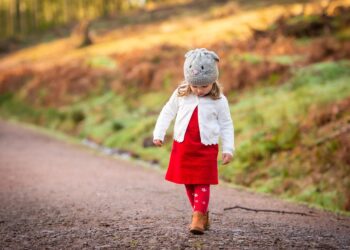 Empowering Tomorrow’s Leaders: A Guide to Teaching Kids Responsibility