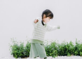 Powering Up: Top Strategies for Boosting Your Child’s Immune System
