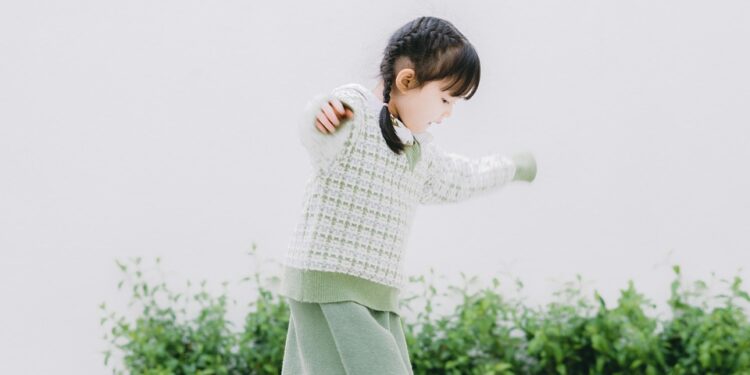 Powering Up: Top Strategies for Boosting Your Child’s Immune System