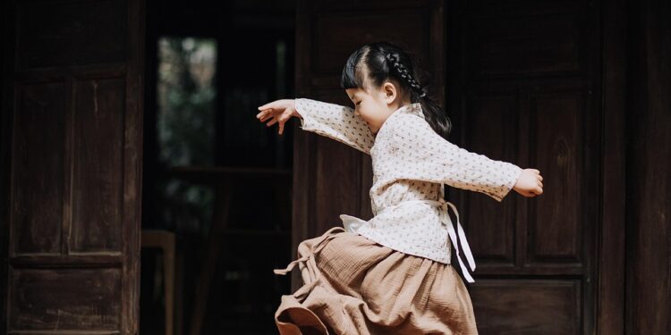 Fueling Young Minds: Igniting Curiosity in Children for a Bright Future