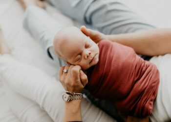 The Essential Guide to Keeping Your Newborn Safe: A Parent’s Cornerstone of Peace of Mind