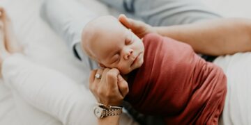 The Essential Guide to Keeping Your Newborn Safe: A Parent’s Cornerstone of Peace of Mind