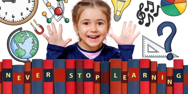 Unlocking Academic Success: The Ultimate Guide to Cultivating Strong Study Habits in Children