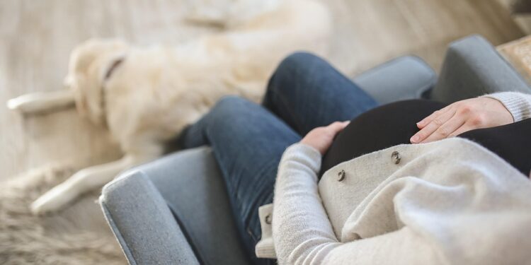 Eating for Two: Nourishing Your Body and Baby with a Healthy Pregnancy Diet